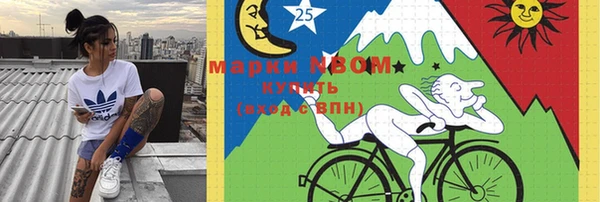 крисы Арсеньев
